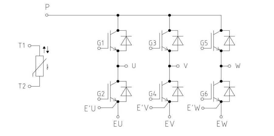 FS50R06W1E3