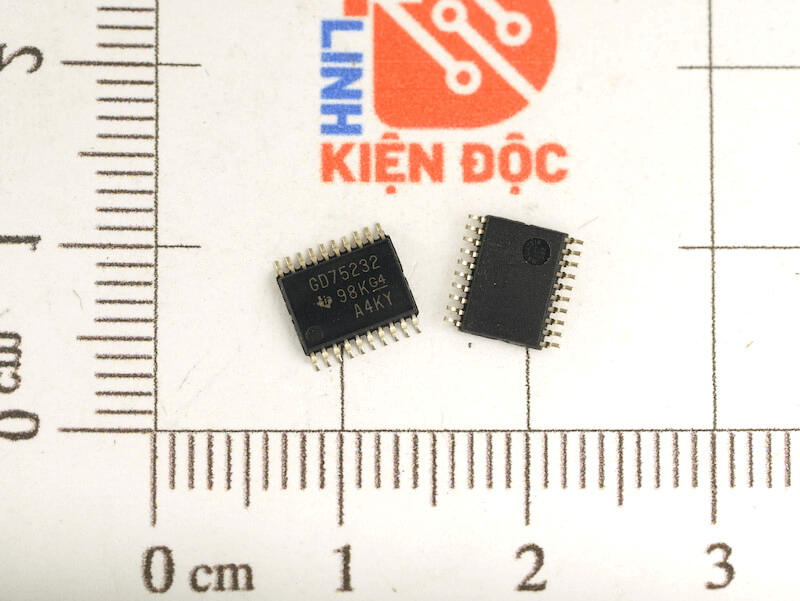 GD75232' ''