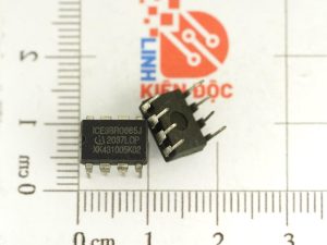 ICE3BR0665J IC nguồn DIP-8