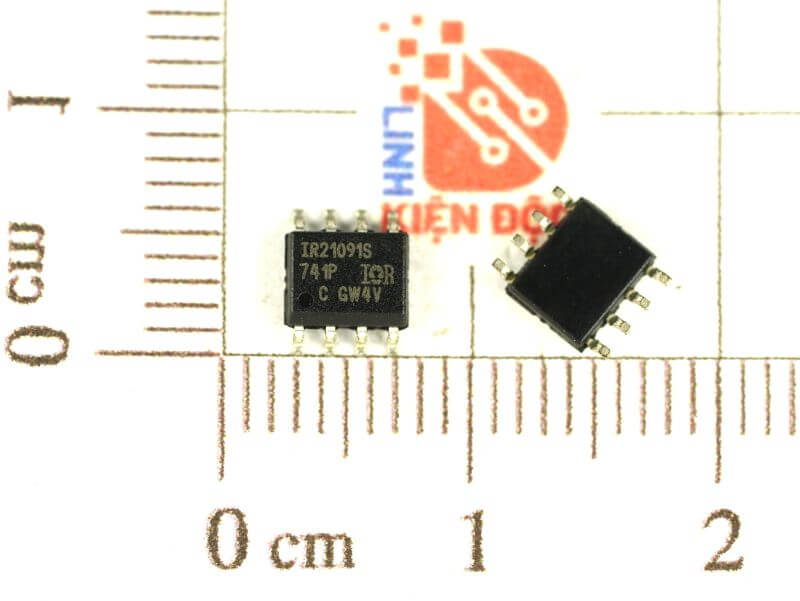 IR21091S-1 IR21091S