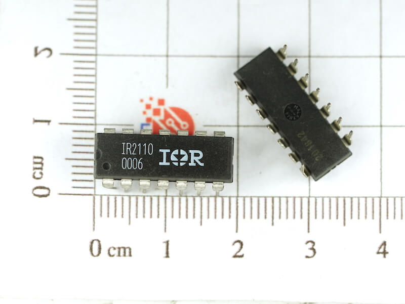 iR2110