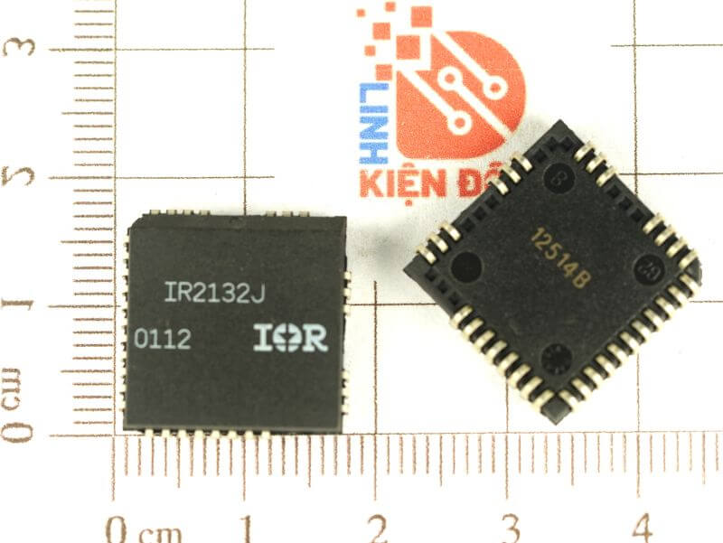 IR2132J-1 IR2132J