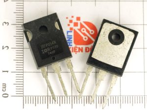 IRFP054N, IRFP054 Mosfet Kênh-N 81A/55V TO-247