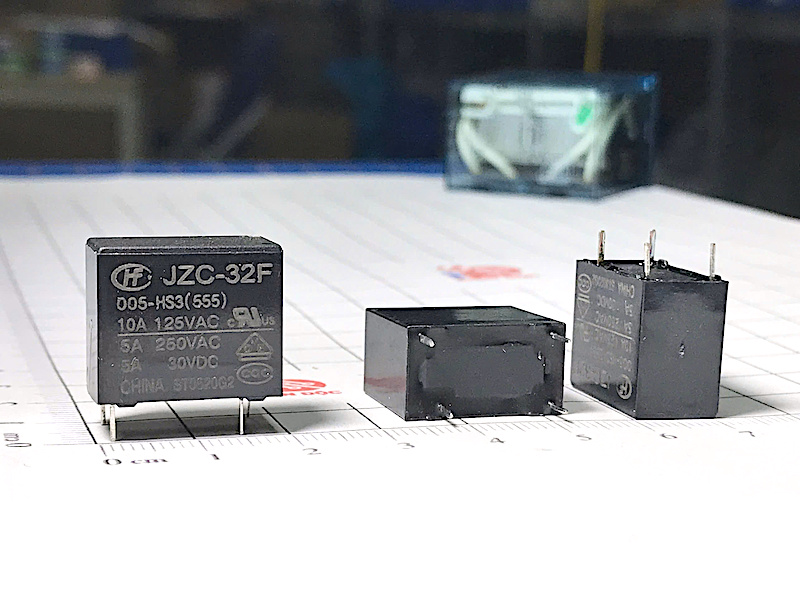 JZC-32F-005-HS3,
