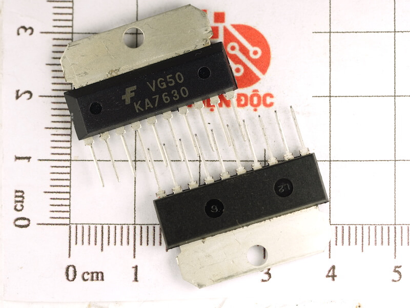 KA7630 SIP10''
