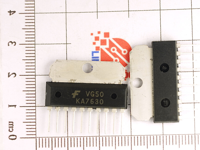 KA7630 SIP10,