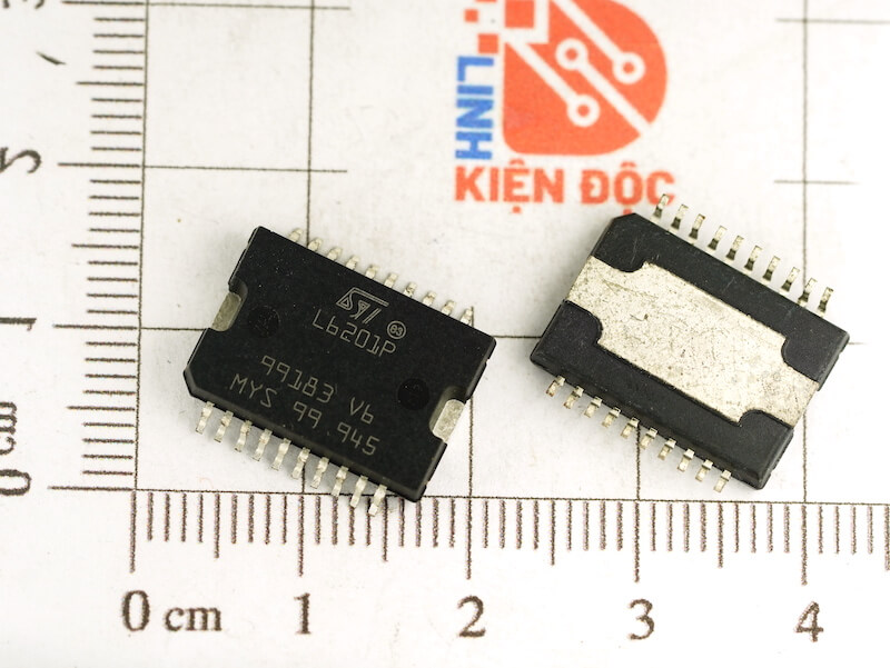 L6201P''