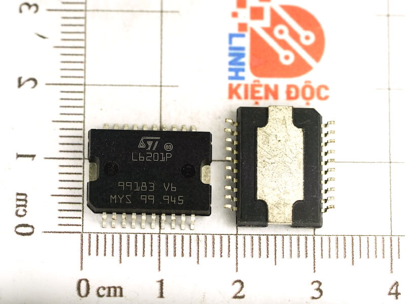 L6201P