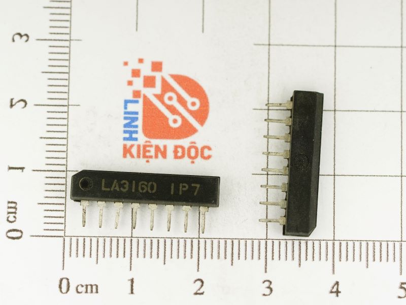 LA3160