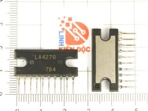LA4270 ZIP10
