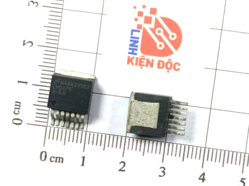 LM2676
