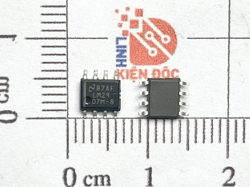 LM2907M