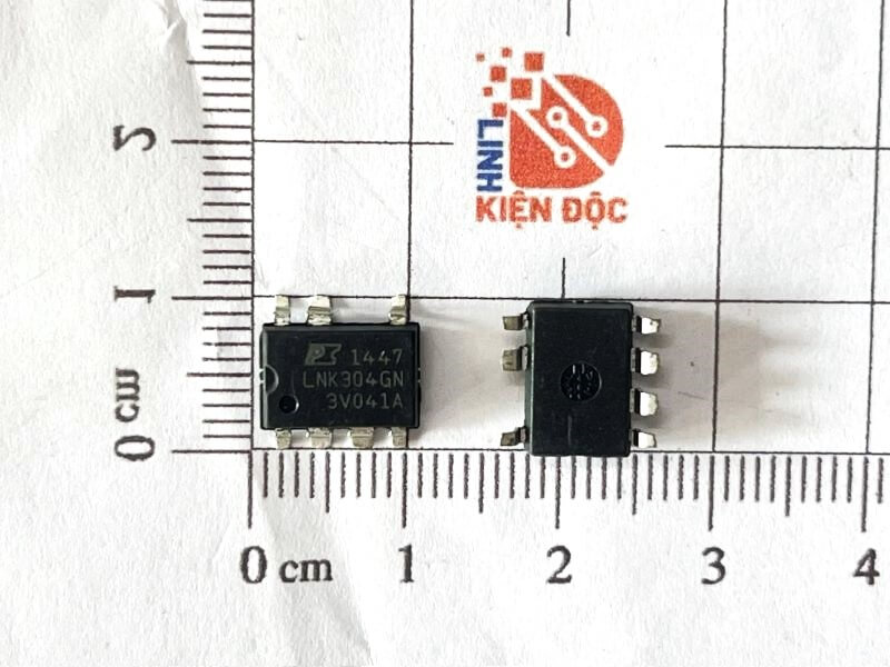 LNK304GN IC Chức Năng SOP-7