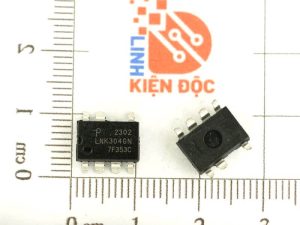 LNK304GN IC Chức Năng SOP-7