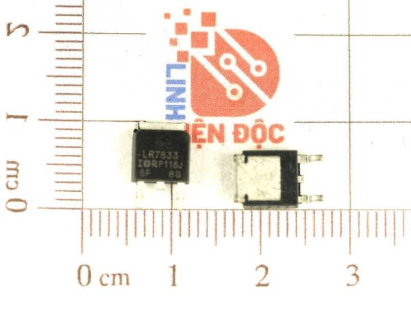 LR7833