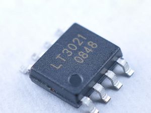 LT3021