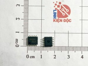 M62281 M62281FP IC điều khiển PWM SOP-10
