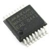 MAX3225ECAP