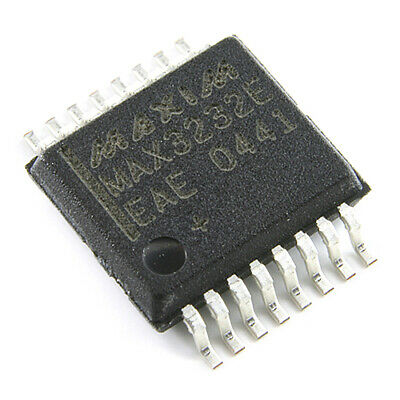 MAX3225ECAP MAX3225ECAP