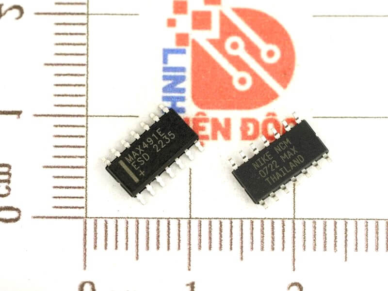 MAX491EESD_1