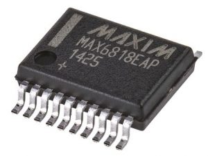 MAX6818EAP