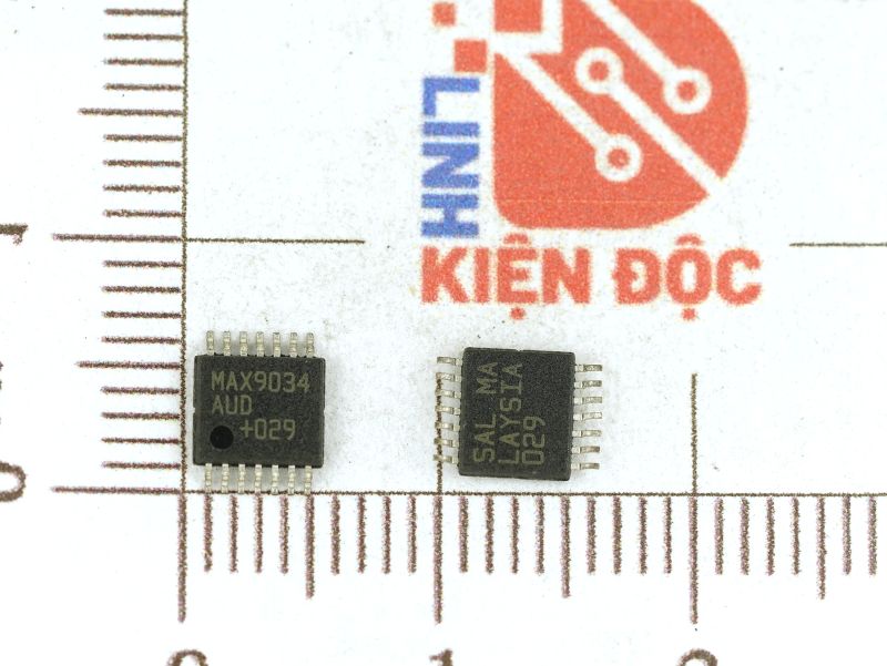 MAX9034