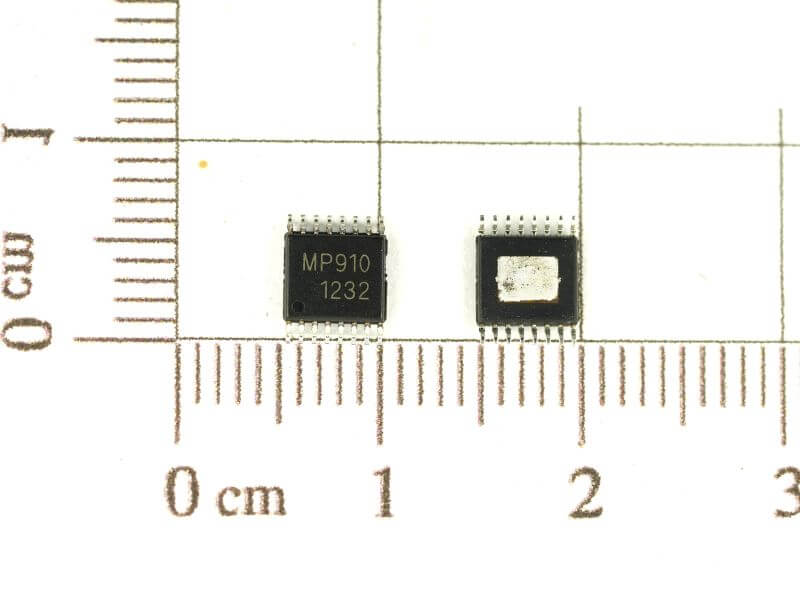 MB910 MB910