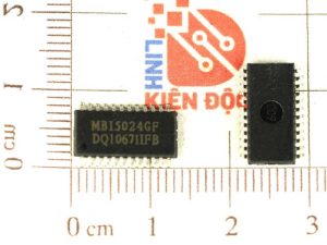 MBI5024GF