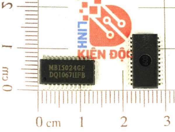 MBI5024GF