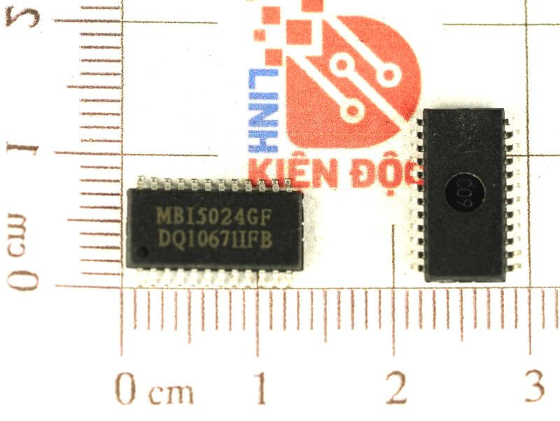 MBI5024GF MBI5024GF