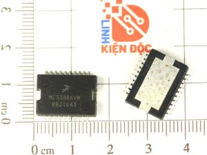 MC33886VW