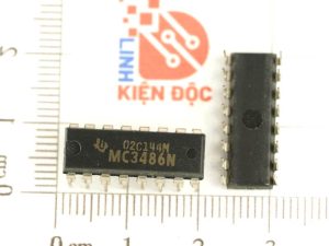 MC3486N DIP-16 IC giao tiếp