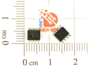 MCP2551I