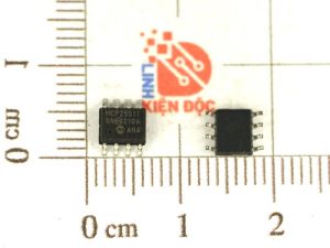 MCP2551I