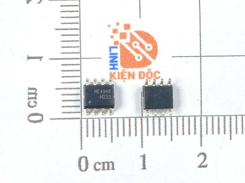 ME4946 sop-8