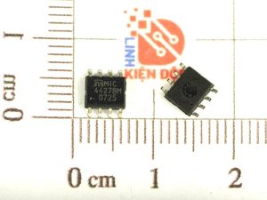 MIC4427BM