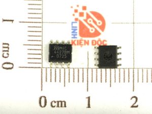 MIC4427BM
