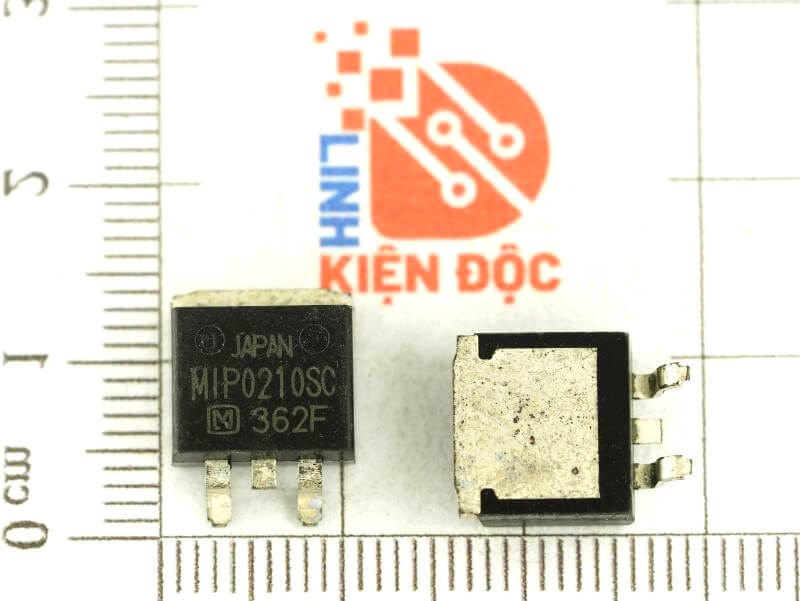 MIP0210SC