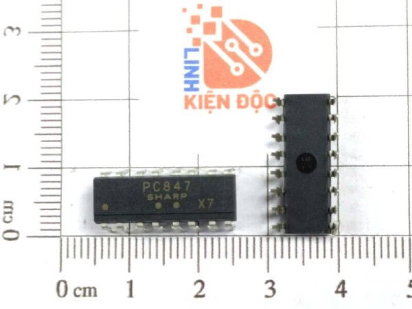 PC847