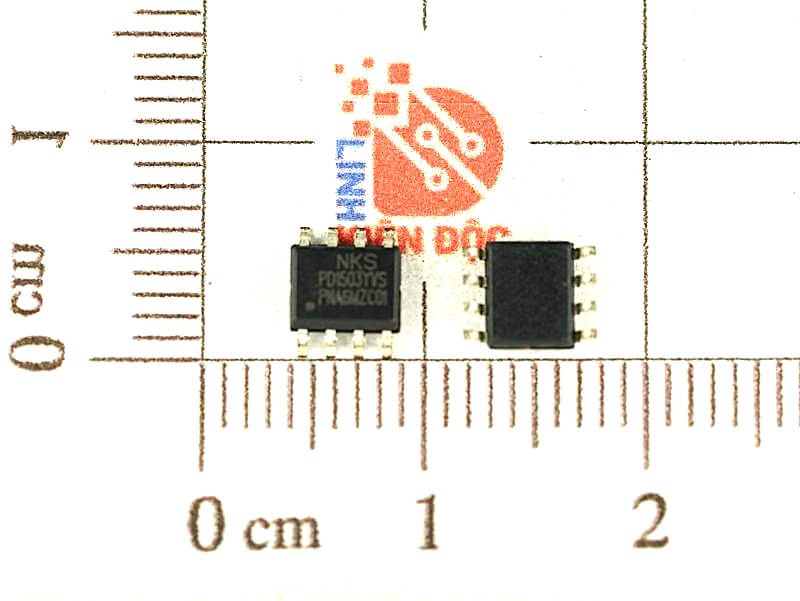 PD1503YVS (1) PD1503YVS