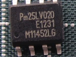 PM25LV020