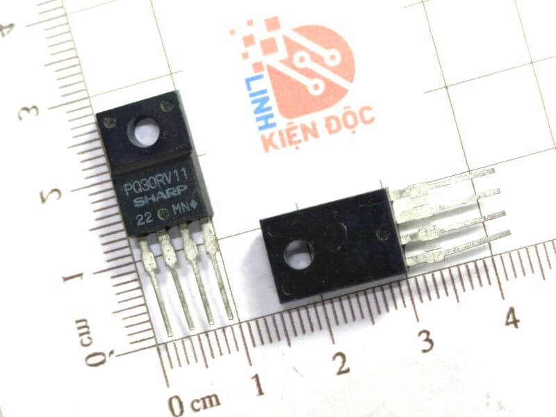 PQ30RV11