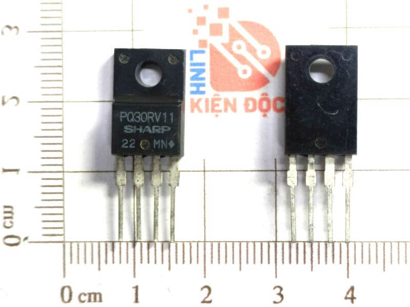 PQ30RV11-3 PQ30RV11