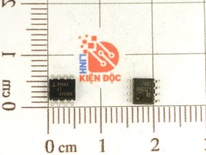 X5043 IC chức năng SOP-8