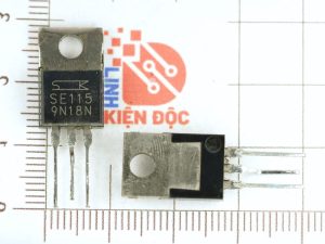SE115N