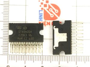 STA540SA IC khuếch đại âm thanh công suất