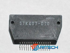 STK407-070