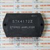 STK4172II