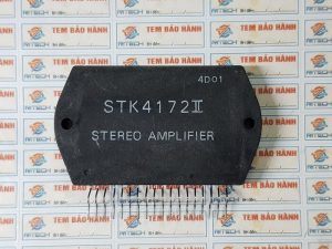 STK4172II