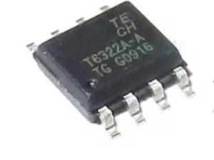 T6322A A SOP 8
